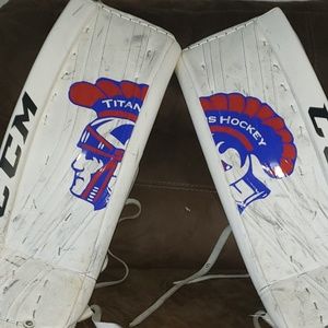 Meet your Posher, Scott